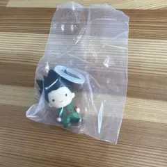 HUNTER × HUNTER めじるしアクセサリー ゴン