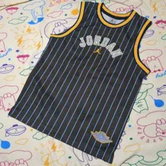 タイムセール　jordan 美品　20周年 カーメロアンソニー ユニフォームのサムネイル
