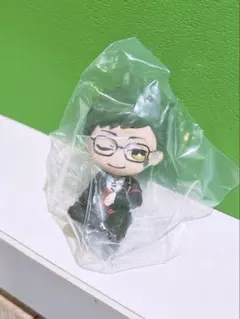 ツイステ 肩ズンfig トレイ クローバー