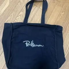 ロンハーマン　トートバッグ