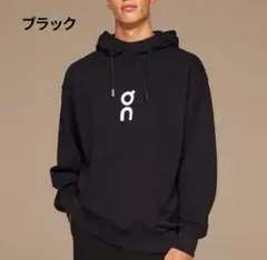 On ランニング オン CLUB HOODIE パーカー セットアップ