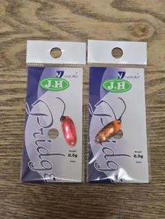 ロデオクラフト　ウッサ　城峰　オリカラ　さ芝桜グロー　八方美人改 USSA/ウッサ - 城峰釣具店 秩父の釣り具さん 通販サイト