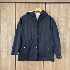 マウンテンパーカー コート