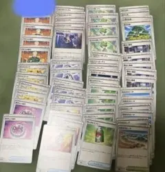 メガブレイブ メガシンフォニア　汎用カードまとめ売り