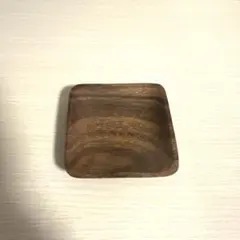 【最安値】木の器　小皿　インテリア雑貨