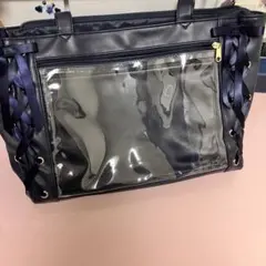 痛バ a4 ショルダーバッグ