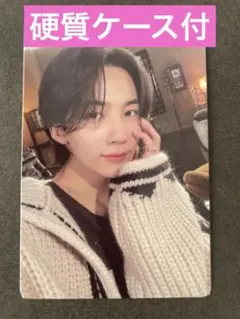 SEVENTEEN FML ジョンハン