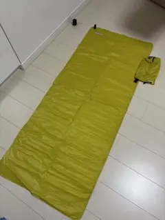 THERMAREST NeoAir Small スリーピングマットのサムネイル