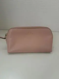 COACH ポーチ ピンク