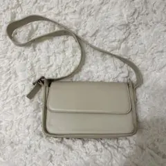 kbf ショルダーバッグ