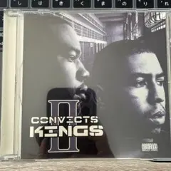洋楽 CONVICTS rap-a-lot big mike 3-2 CONVICTS rap-a-lot big mike 3-2 | Mercari