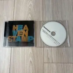 Heavenstamp HEAVENSTAMP DVD特典付