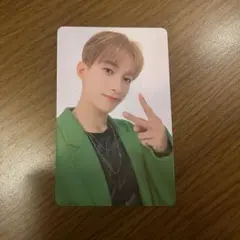 2025年最新】ドギョム トレカの人気アイテム - メルカリ