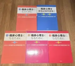 【臨床心理士試験過去問集】平成28、27、26、25、18~3年分