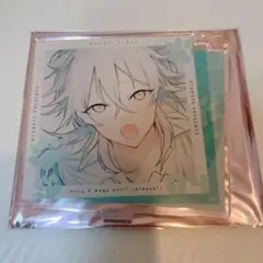イーノ　アクスタ　ハニヴ　カウントダウン