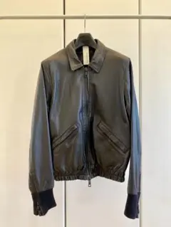 2025年最新】GIORGIO BRATO メンズ レザージャケット