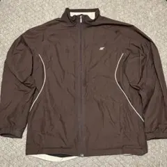 ニューバランス ナイロンジャケット