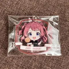 学マス 姫崎莉波 ばくだん焼き アクスタ コースター 学園アイドルマスター 学マス 姫崎莉波 缶バッジ カード スイパラ