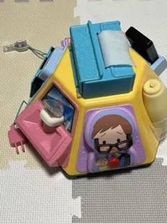 【箱付き】やりたい放題【美品】