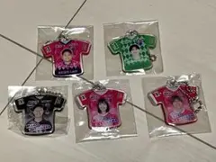 セレッソ大阪ヤンマーレディースキッズガチャまとめ売り