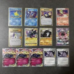 ひかるコイキング プロモカードパック 25th ANNIVERSARY など