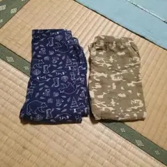 UNIQLO レギンスパンツ