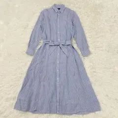 2025年最新】ポロラルフローレン リネン ワンピースの人気