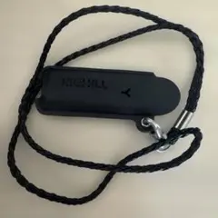 RICHILL CBD ベイプ ケース 黒