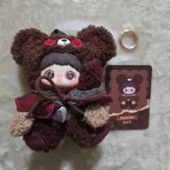 maymei キャラクターグッズ