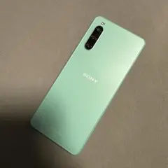 Sony Xperia 10 IV ミントグリーン 本体 ジャンク Sony Xperia 10 IV ミントグリーン 本体 ジャンク Xperia 10 IV
