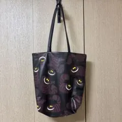 チェシャ猫 トートバッグ