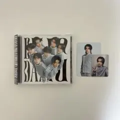 Yes!東京 EBiDAN 原因は自分にある。盤 武藤潤