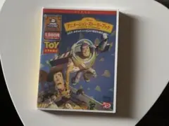 Toy Story アニメーション・ストーリーブック　パソコンソフト　ゲーム