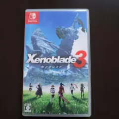 xenoblade