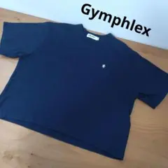 Gymphlex ジムフレックス半袖Tシャツのサムネイル
