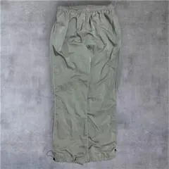 ナイロンパンツ ワークパンツ