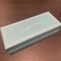 SUGARFINA シュガフィーナ 極美品 箱のみ
