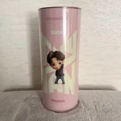 TinyTAN ディフューザー　SUGA ⚠︎訳あり