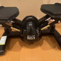 東急スポーツ OASIS ツイストステッパー