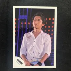 嵐　大野智　公式写真
