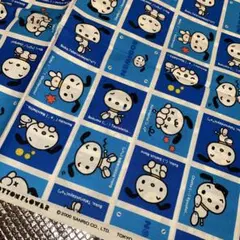 ロボワン　生地