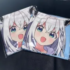 2025年最新】ラウンドクッション 白上フブキの人気アイテム - メルカリ