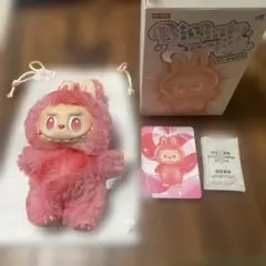 POP MART エナジーラブブ　ラブ