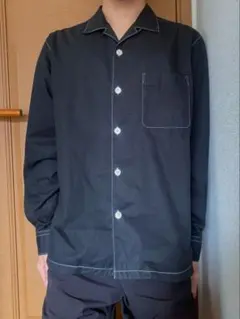 田中オム シャツ