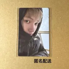 cortis マーティン weverse shop ラキドロ トレカ