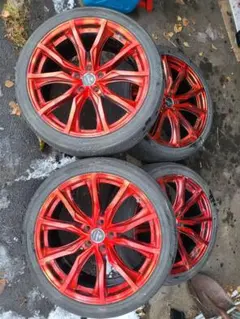 2025年最新】クレンツェ ヴェラーエ 19インチの人気アイテム - メルカリ