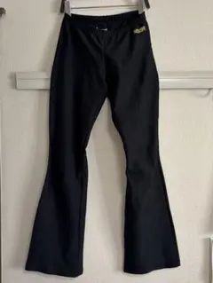 ササキ　ブーツカットパンツ　JOサイズ