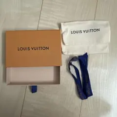 LOUIS VUITTON ギフトボックス