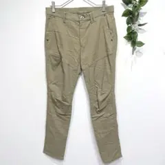 フィールドコア　ワークマン　スキニーパンツ　ストレッチ◎ レーヨン　ベーシック