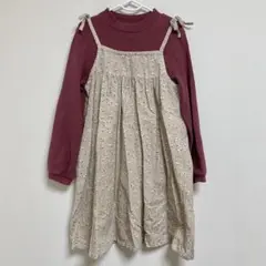 アプレレクール ワンピース